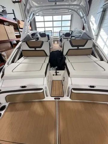 Slide: The Image of Yamaha 275SD 2022 - 5