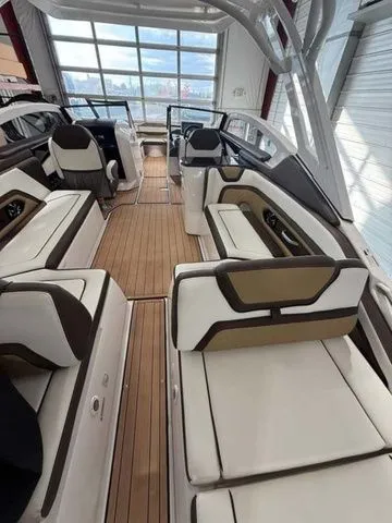 Slide: The Image of Yamaha 275SD 2022 - 6