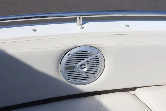 Slide: The Image of Bluewater Mirage 18' (Mechanic's Special) 2002 - 14