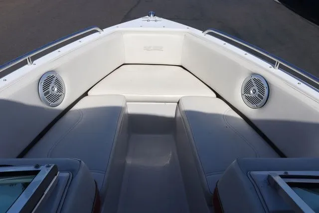 Slide: The Image of Bluewater Mirage 18' (Mechanic's Special) 2002 - 16