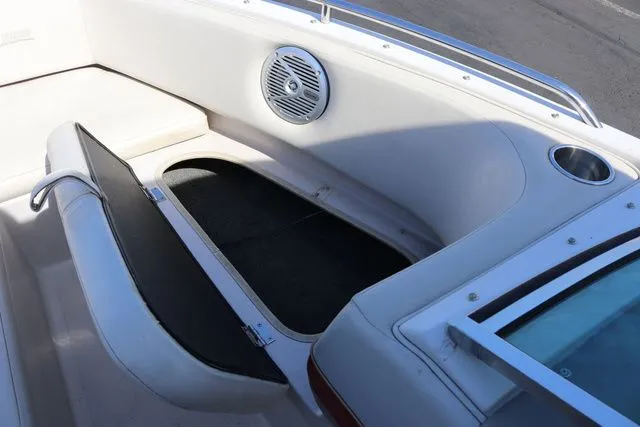 Slide: The Image of Bluewater Mirage 18' (Mechanic's Special) 2002 - 19