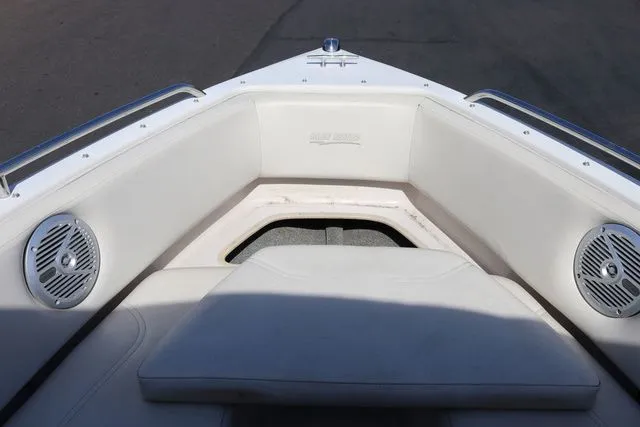 Slide: The Image of Bluewater Mirage 18' (Mechanic's Special) 2002 - 20