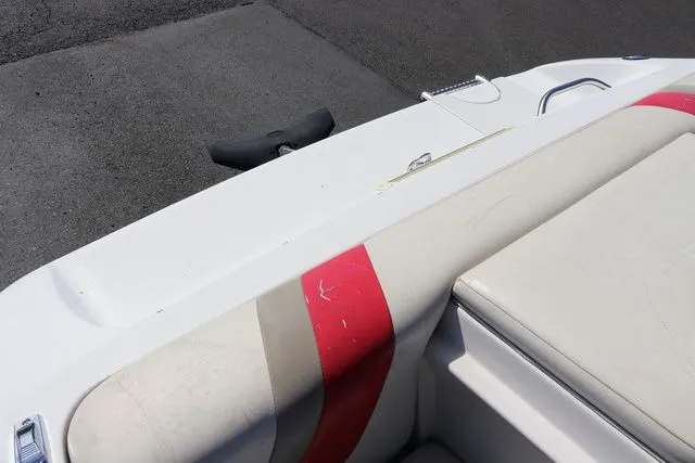 Slide: The Image of Bluewater Mirage 18' (Mechanic's Special) 2002 - 29