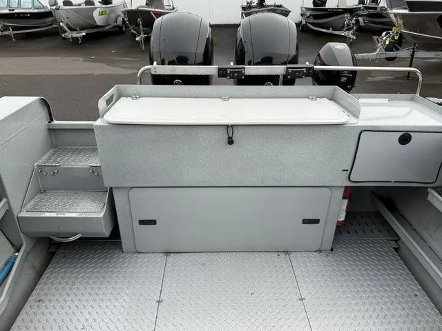 Slide: The Image of Kingfisher Coastal Express 28 2020 - 10