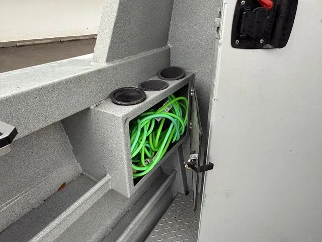 Slide: The Image of Kingfisher Coastal Express 28 2020 - 11