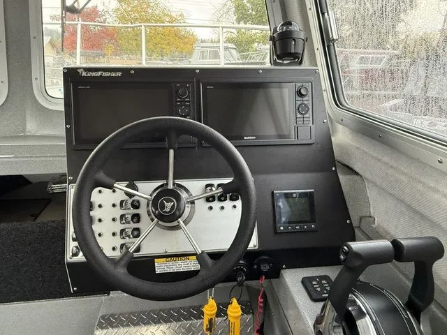 Slide: The Image of Kingfisher Coastal Express 28 2020 - 14