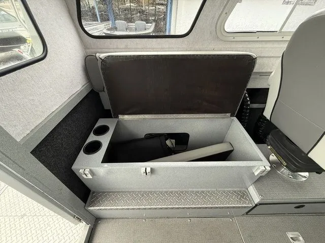 Slide: The Image of Kingfisher Coastal Express 28 2020 - 19