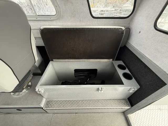 Slide: The Image of Kingfisher Coastal Express 28 2020 - 23