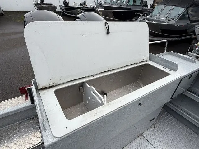 Slide: The Image of Kingfisher Coastal Express 28 2020 - 27