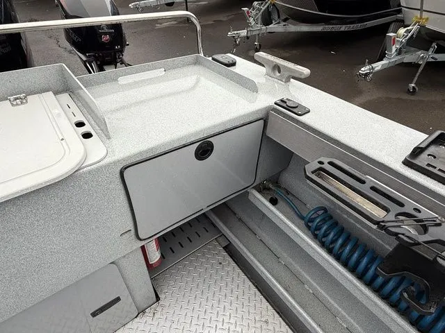 Slide: The Image of Kingfisher Coastal Express 28 2020 - 28