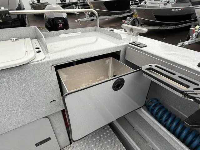 Slide: The Image of Kingfisher Coastal Express 28 2020 - 31