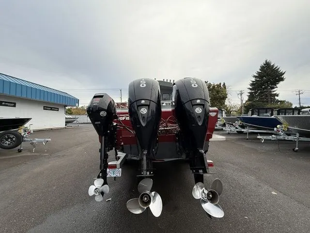 Slide: The Image of Kingfisher Coastal Express 28 2020 - 5