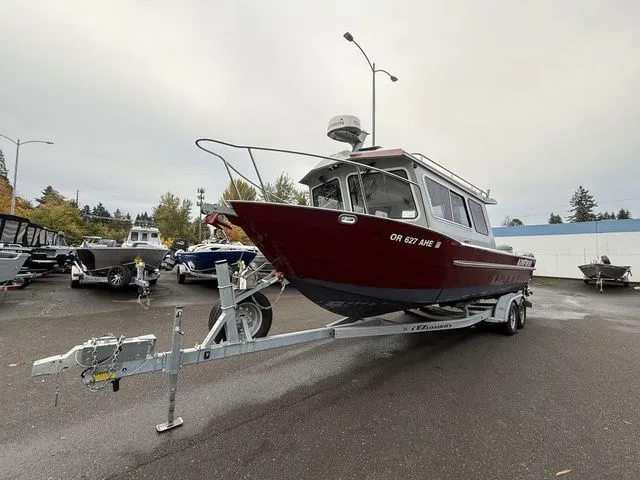 Slide: The Image of Kingfisher Coastal Express 28 2020 - 6