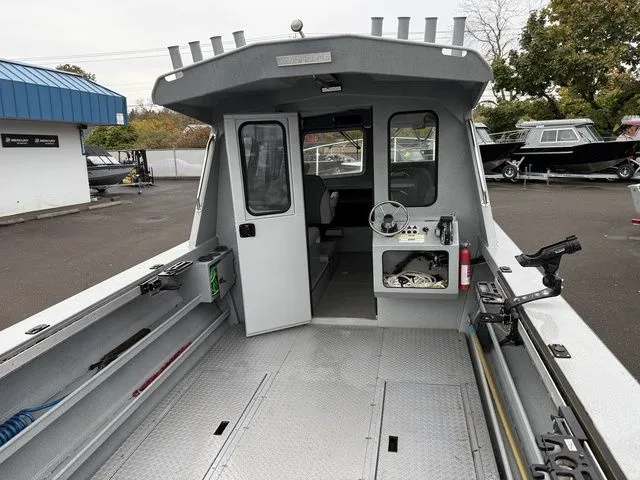 Slide: The Image of Kingfisher Coastal Express 28 2020 - 7