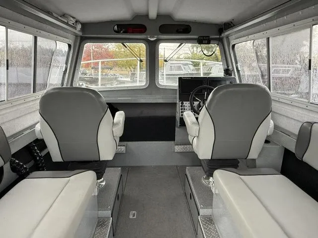 Slide: The Image of Kingfisher Coastal Express 28 2020 - 8