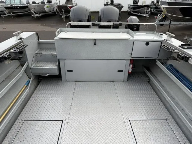 Slide: The Image of Kingfisher Coastal Express 28 2020 - 9