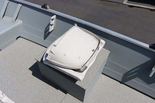 Slide: The Image of Smoker Craft Alaskan 15 2018 - 11