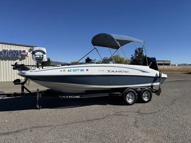 Slide: The Image of Tahoe 2150 2020 - 40