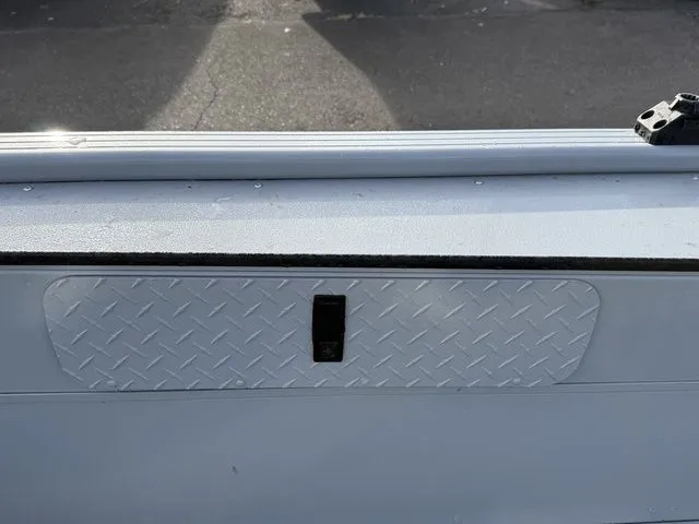 Slide: The Image of Smoker Craft Sportsman 1660 2023 - 15