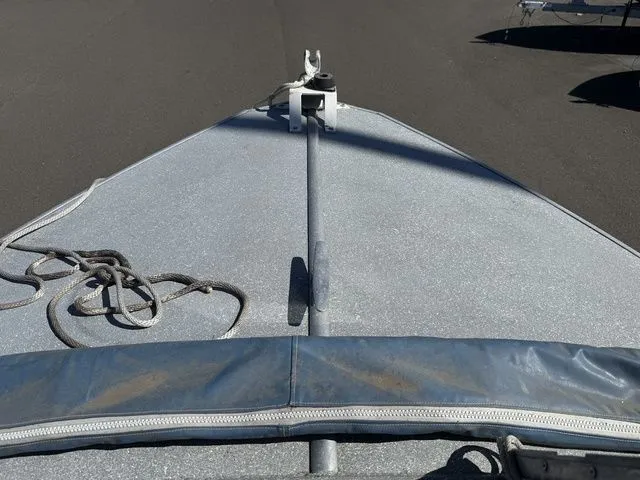 Slide: The Image of Alumaweld Inboard Jet 18' 1977 - 16