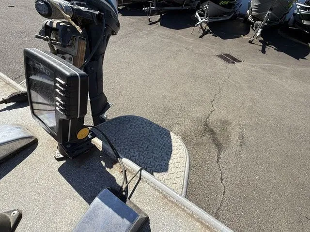 Slide: The Image of Alumaweld Inboard Jet 18' 1977 - 19