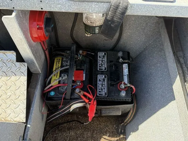 Slide: The Image of Alumaweld Inboard Jet 18' 1977 - 20