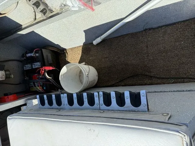 Slide: The Image of Alumaweld Inboard Jet 18' 1977 - 21