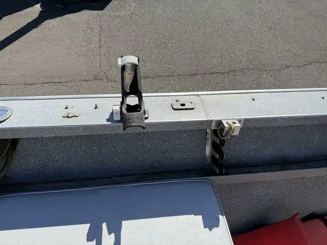 Slide: The Image of Alumaweld Inboard Jet 18' 1977 - 23