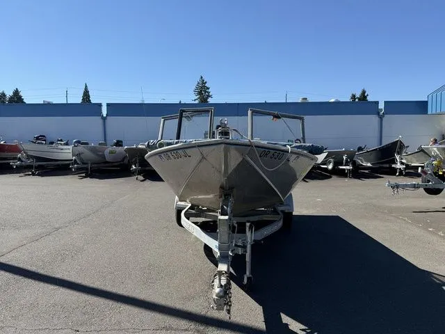 Slide: The Image of Alumaweld Inboard Jet 18' 1977 - 26