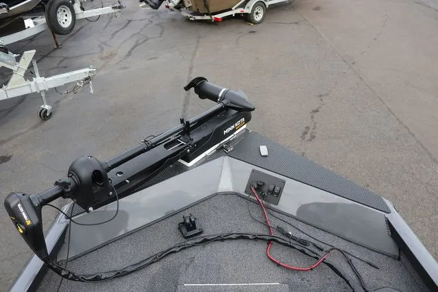 Slide: The Image of Ranger Boats 178C 2020 - 11