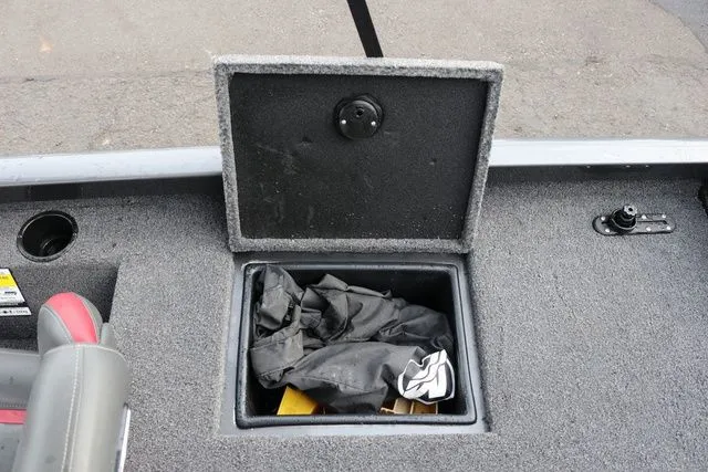 Slide: The Image of Ranger Boats 178C 2020 - 21