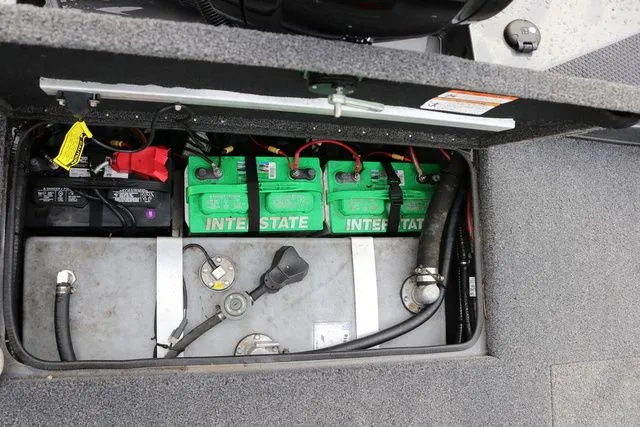 Slide: The Image of Ranger Boats 178C 2020 - 22