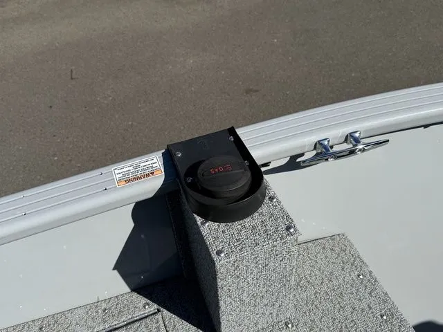 Slide: The Image of Smoker Craft Freedom 16' 2022 - 11