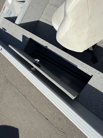 Slide: The Image of Smoker Craft Freedom 16' 2022 - 8