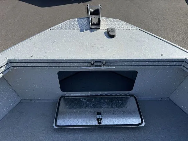 Slide: The Image of Smoker Craft Pro Vee 18' 2021 - 10