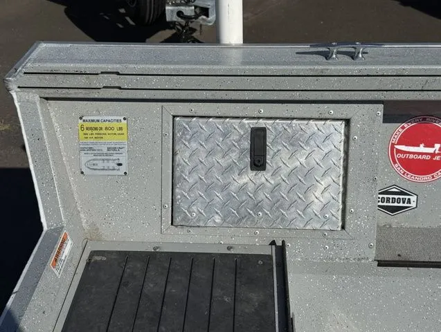 Slide: The Image of Smoker Craft Pro Vee 18' 2021 - 11