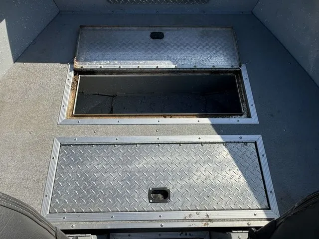 Slide: The Image of Smoker Craft Pro Vee 18' 2021 - 18