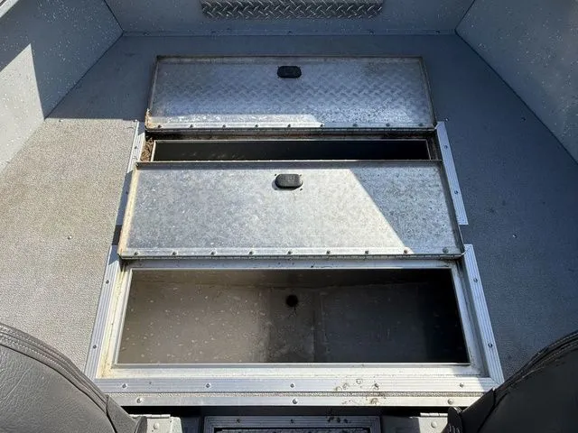 Slide: The Image of Smoker Craft Pro Vee 18' 2021 - 19