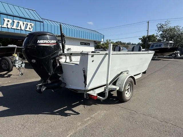 Slide: The Image of Smoker Craft Pro Vee 18' 2021 - 28