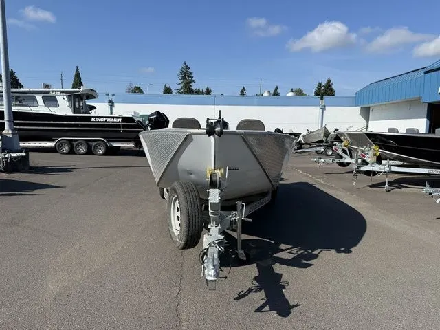 Slide: The Image of Smoker Craft Pro Vee 18' 2021 - 3