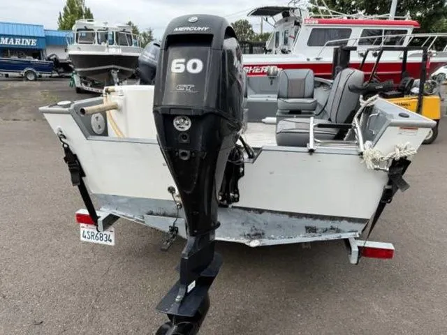 Slide: The Image of Alumaweld Adventurer 18 2021 - 5