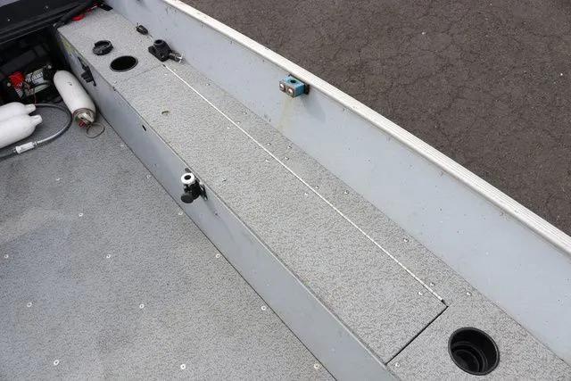 Slide: The Image of Lund 1600 Fury 16' 2015 - 10