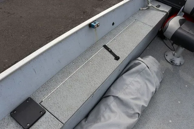 Slide: The Image of Lund 1600 Fury 16' 2015 - 12