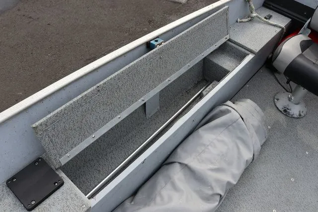 Slide: The Image of Lund 1600 Fury 16' 2015 - 13