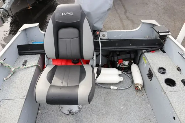 Slide: The Image of Lund 1600 Fury 16' 2015 - 14