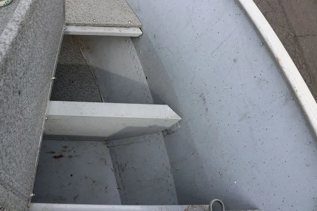 Slide: The Image of Lund 1600 Fury 16' 2015 - 17