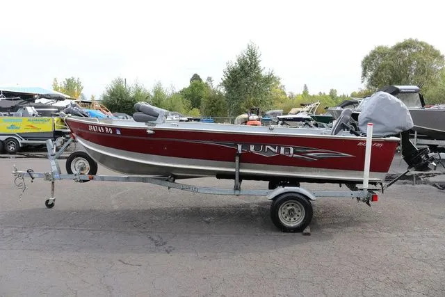 Slide: The Image of Lund 1600 Fury 16' 2015 - 3