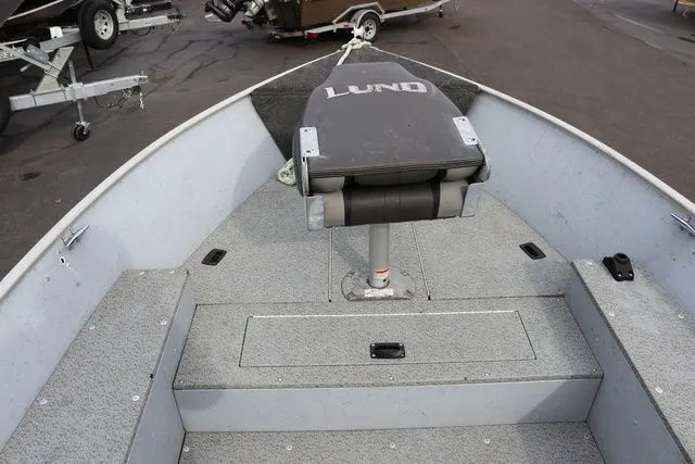 Slide: The Image of Lund 1600 Fury 16' 2015 - 7