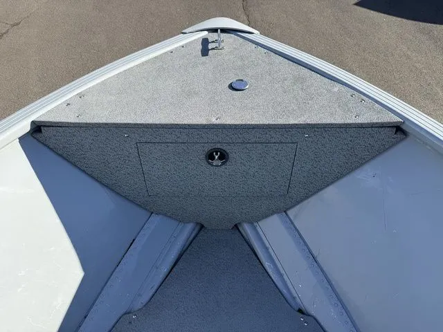 Slide: The Image of Smoker Craft Freedom 16' 2015 - 14