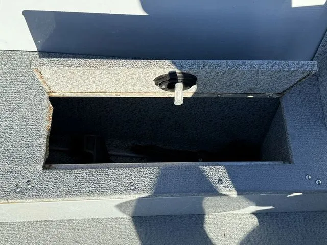 Slide: The Image of Smoker Craft Freedom 16' 2015 - 16